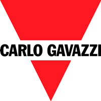 Carlo Gavazzi लोगो